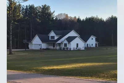 12549 County Highway N, Tomah, WI 54660 - Photo 1