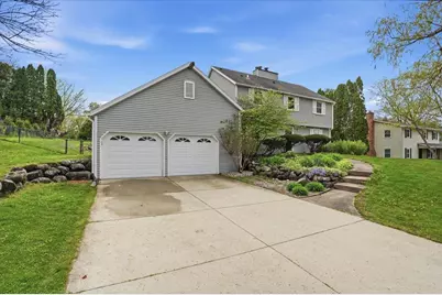 2830 Grandview Boulevard, Madison, WI 53713 - Photo 5