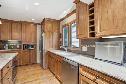 2830 Grandview Boulevard, Madison, WI 53713 - Photo 23