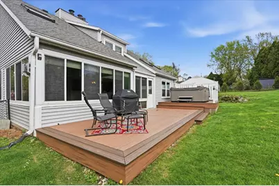 2830 Grandview Boulevard, Madison, WI 53713 - Photo 57