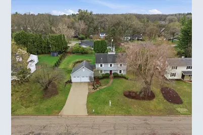 2830 Grandview Boulevard, Madison, WI 53713 - Photo 61