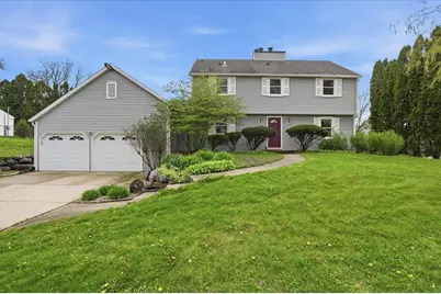 2830 Grandview Boulevard, Madison, WI 53713 - Photo 3