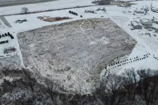 Lots 8 &amp 9 English Settlement Rd, Albany, WI 53502 - Photo 1