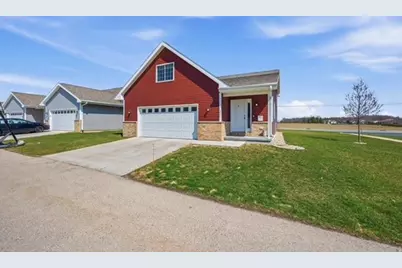 308 2nd Street, Brooklyn, WI 53521 - Photo 3