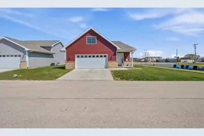 308 2nd Street, Brooklyn, WI 53521 - Photo 9