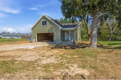 308 2nd Street, Brooklyn, WI 53521 - Photo 1