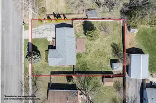 918 Rainbow Dr, Milton, WI 53563 - Photo 3