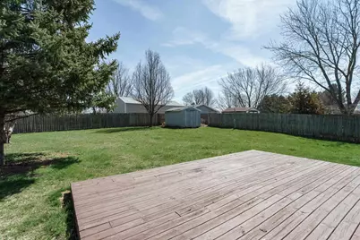 918 Rainbow Drive, Milton, WI 53563 - Photo 11