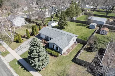 918 Rainbow Drive, Milton, WI 53563 - Photo 37