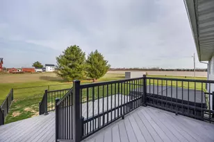 N6563 English Settlement Rd, Albany, WI 53502 - Photo 5