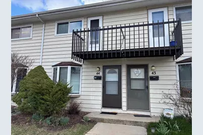 44 N Lakewood Gardens Lane, Madison, WI 53704 - Photo 1