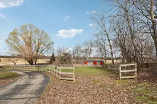 E11453 Bunker Dr, Delton, WI 53913 - Photo 55