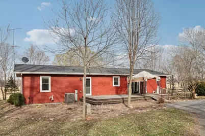 E11453 Bunker Drive, Delton, WI 53913 - Photo 5