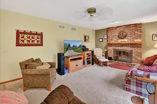 508 Woodvale Dr, DeForest, WI 53532 - Photo 19