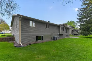 508 Woodvale Dr, DeForest, WI 53532 - Photo 45