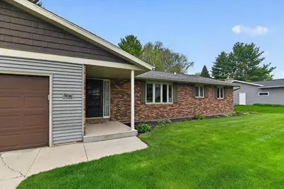 508 Woodvale Drive, DeForest, WI 53532 - Photo 1