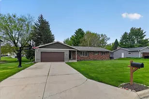508 Woodvale Dr, DeForest, WI 53532 - Photo 65