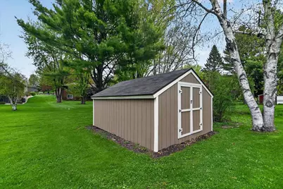 508 Woodvale Drive, DeForest, WI 53532 - Photo 47