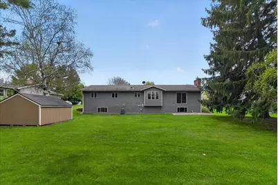 508 Woodvale Drive, DeForest, WI 53532 - Photo 41