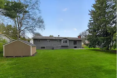 508 Woodvale Drive, DeForest, WI 53532 - Photo 43