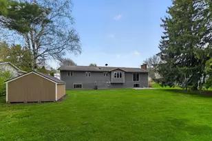 508 Woodvale Dr, DeForest, WI 53532 - Photo 43
