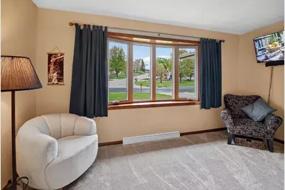 508 Woodvale Drive, DeForest, WI 53532 - Photo 7