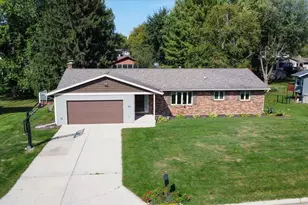 508 Woodvale Dr, DeForest, WI 53532 - Photo 53