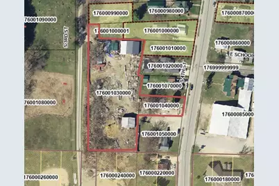 409 S 4th Street, Readstown, WI 54652 - Photo 29