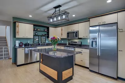 7122 Birchstone Drive, Madison, WI 53719 - Photo 7