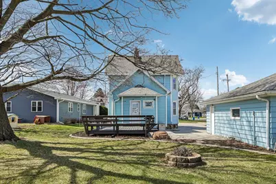 203 S Military Road, Dane, WI 53529 - Photo 35