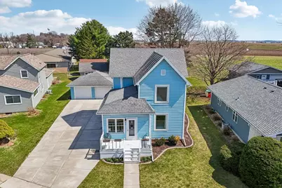 203 S Military Road, Dane, WI 53529 - Photo 39