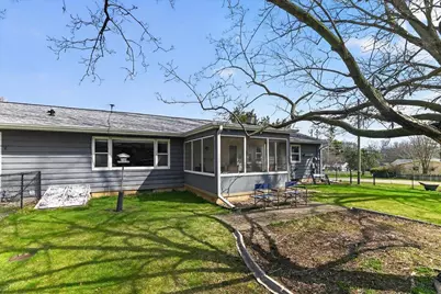 1005 W South Street, Stoughton, WI 53589 - Photo 41