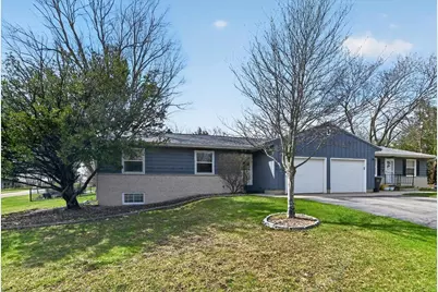 1005 W South Street, Stoughton, WI 53589 - Photo 1