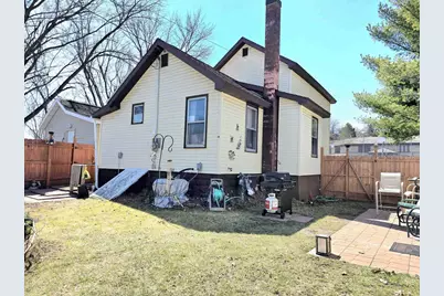 206 Railroad Street, Elroy, WI 53929 - Photo 3