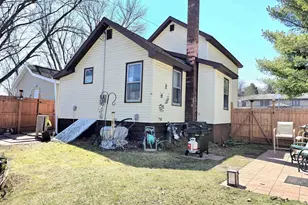 206 Railroad St, Elroy, WI 53929 - Photo 3