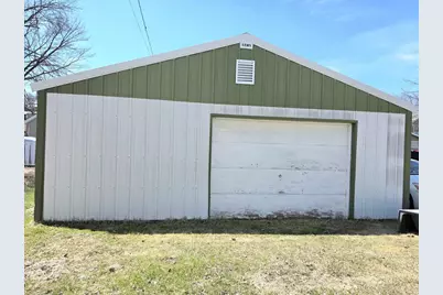 206 Railroad Street, Elroy, WI 53929 - Photo 5