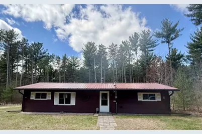 E2552 Porter Road, Lone Rock, WI 53556 - Photo 1