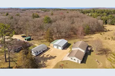 561 &amp; 563 Underwood Avenue, Montello, WI 53949 - Photo 55