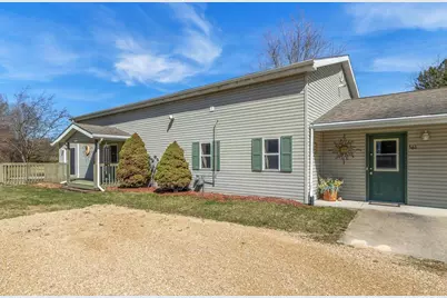 561 &amp; 563 Underwood Avenue, Montello, WI 53949 - Photo 75