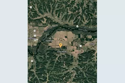 8.46 Acres Coon Rock Road, Arena, WI 53503 - Photo 11