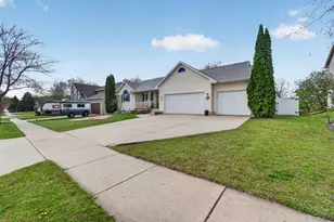 304 Westridge Pkwy, Verona, WI 53593 - Photo 43