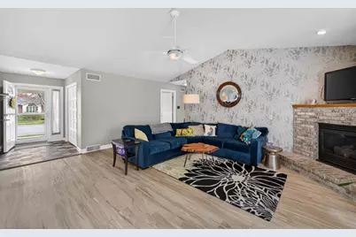 304 Westridge Parkway, Verona, WI 53593 - Photo 5