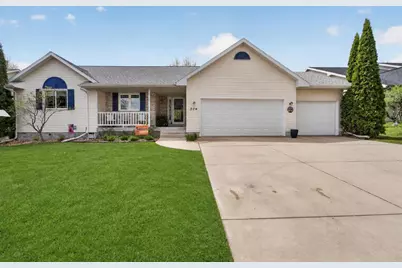 304 Westridge Parkway, Verona, WI 53593 - Photo 1