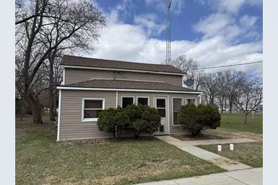 106 2nd Street, Avoca, WI 53506 - Photo 1