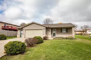 506 Bray St, Ridgeville, WI 53533 - Photo 1