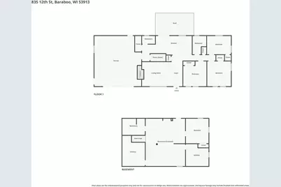 835 12th Street, Baraboo, WI 53913 - Photo 55