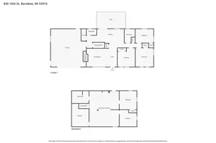 835 12th St, Baraboo, WI 53913 - Photo 55