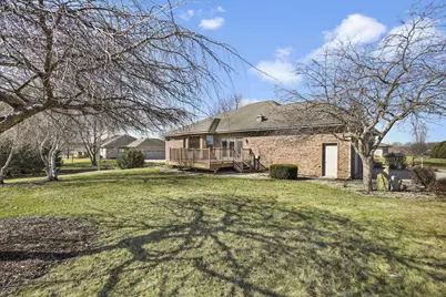 1854 Sheryl Lane, Stoughton, WI 53589 - Photo 7