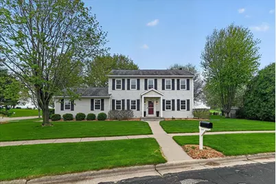 1200 Spahn Drive, Waunakee, WI 53597 - Photo 5