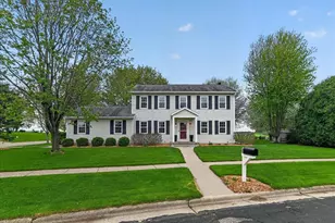 1200 Spahn Dr, Waunakee, WI 53597 - Photo 5